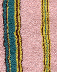 Tanaka Sangyo - Stripe Holic Imabari Towel Face Towel - BindleStore.