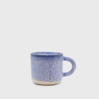 Chug Mug [Blue] Mugs & Cups [Kitchen & Dining] Studio Arhoj Sea Wave   Deadstock General Store, Manchester