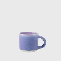 Chug Mug [Blue] Mugs & Cups [Kitchen & Dining] Studio Arhoj Lily of the Valley   Deadstock General Store, Manchester