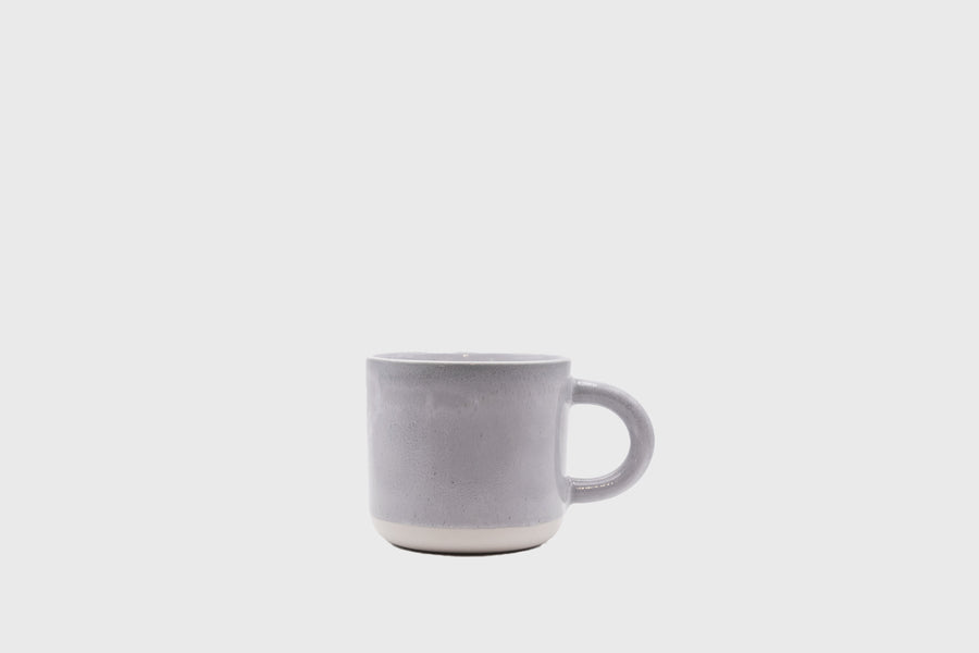 Chug Mug [Mono] Mugs & Cups [Kitchen & Dining] Studio Arhoj Danish Winter   Deadstock General Store, Manchester
