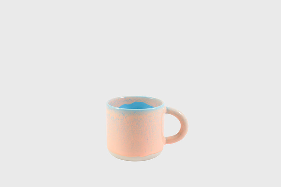Chug Mug [Pink] Mugs & Cups [Kitchen & Dining] Studio Arhoj Baby Jane   Deadstock General Store, Manchester