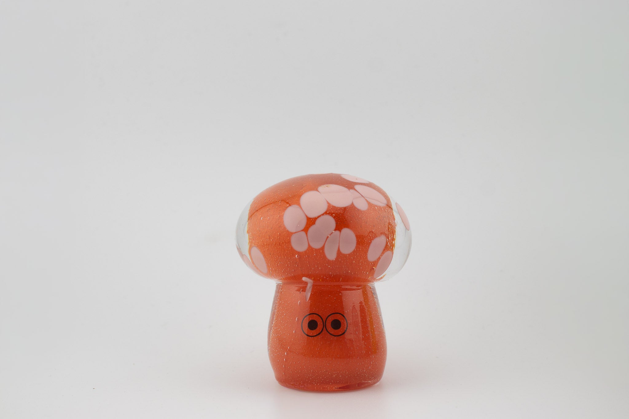 Crystal Blob Shroom | Studio Arhoj