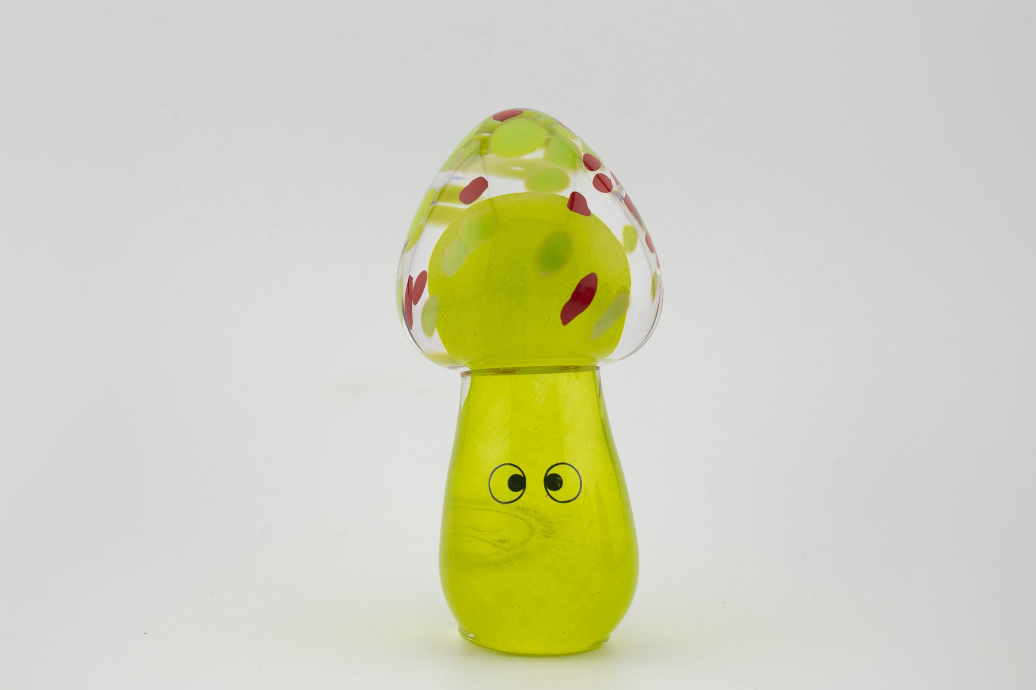 Crystal Blob Shroom | Studio Arhoj