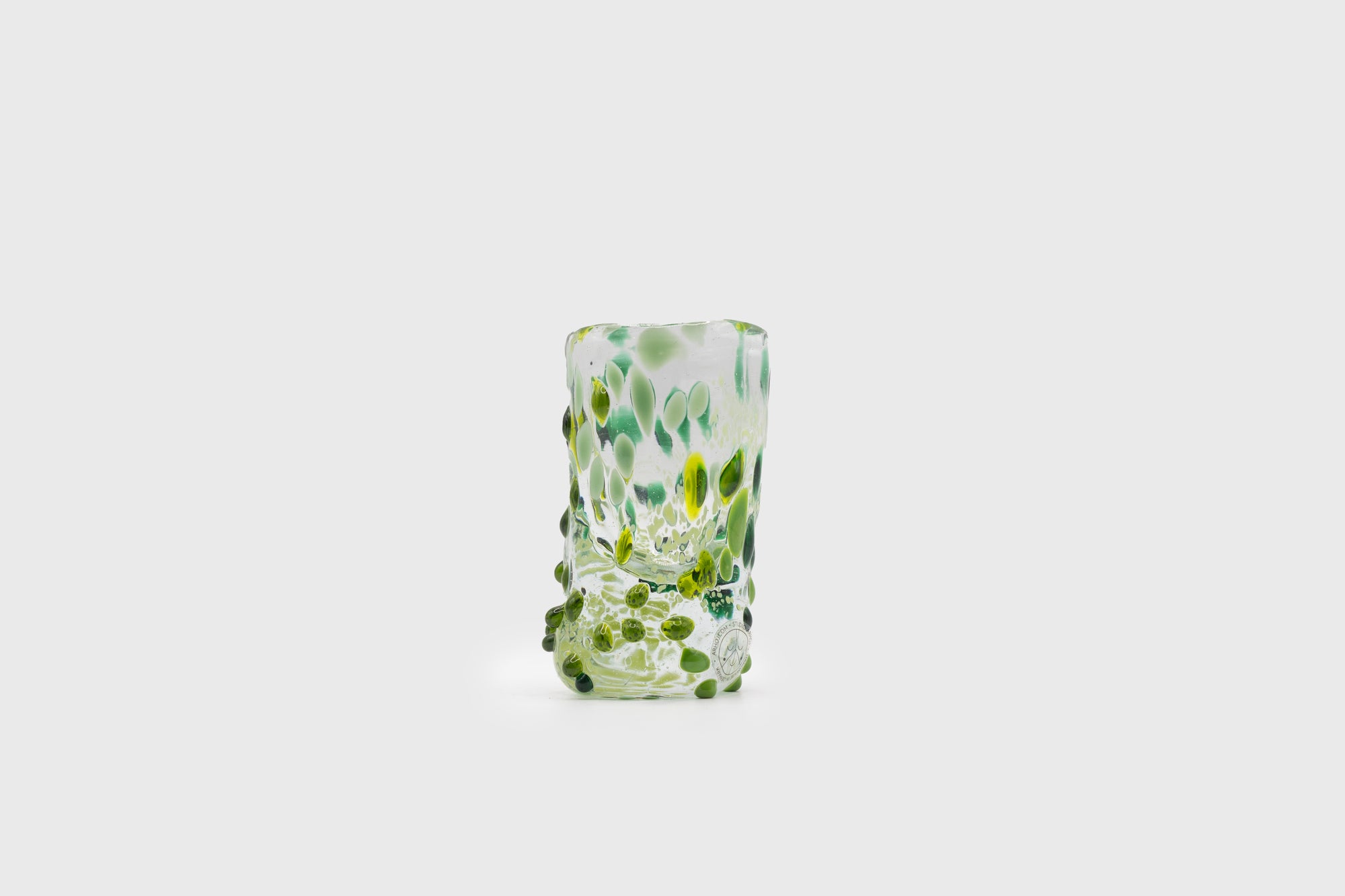 Studio Arhoj - Coral - BindleStore.