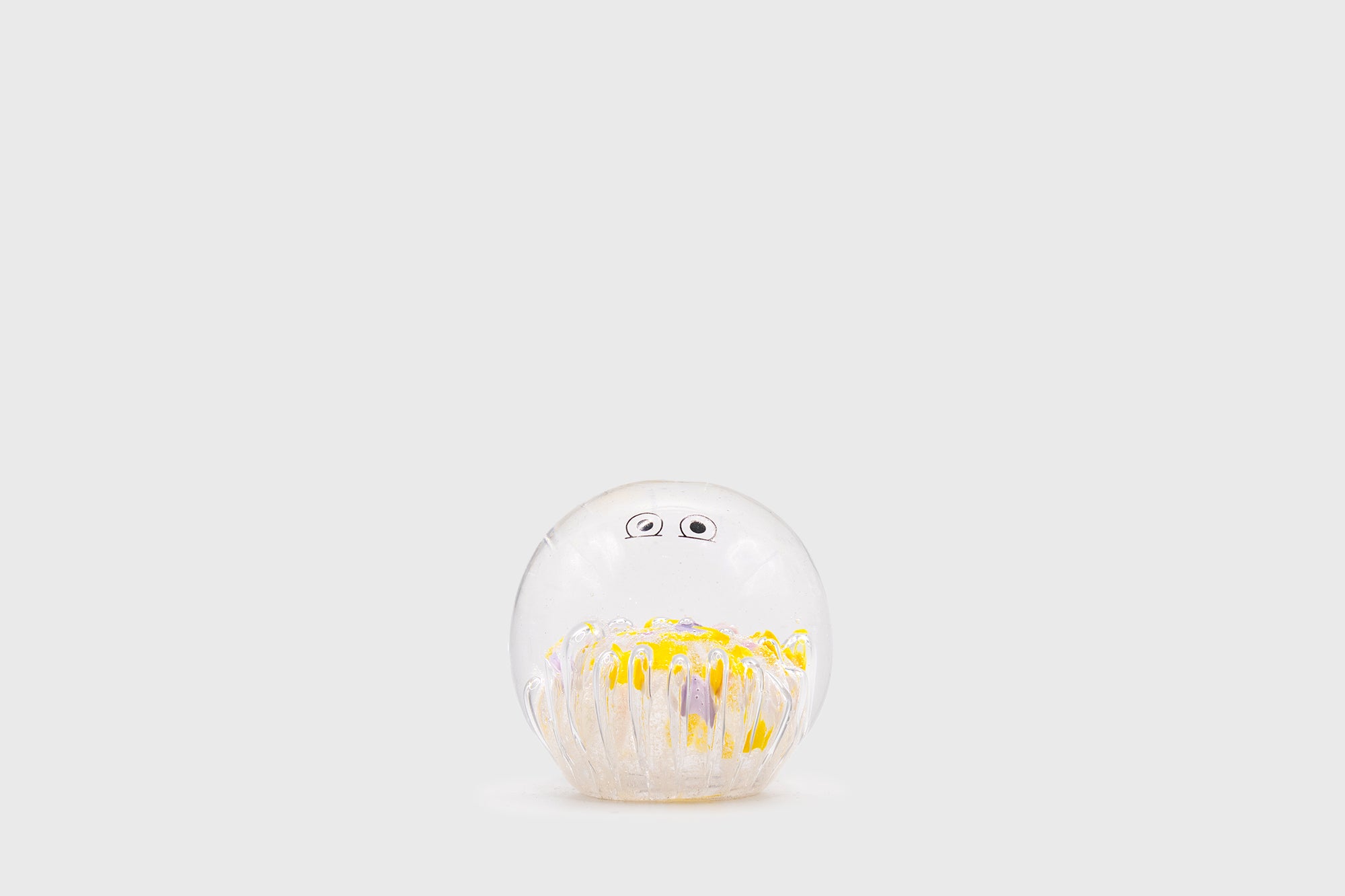 Crystal Blob | Studio Arhoj