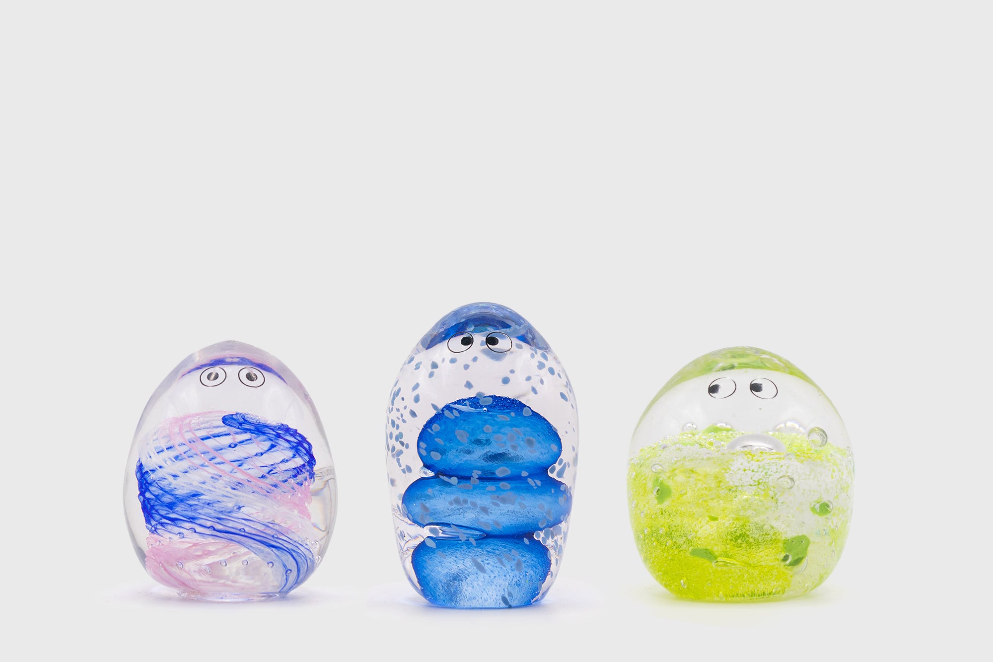 Crystal Blob | Studio Arhoj