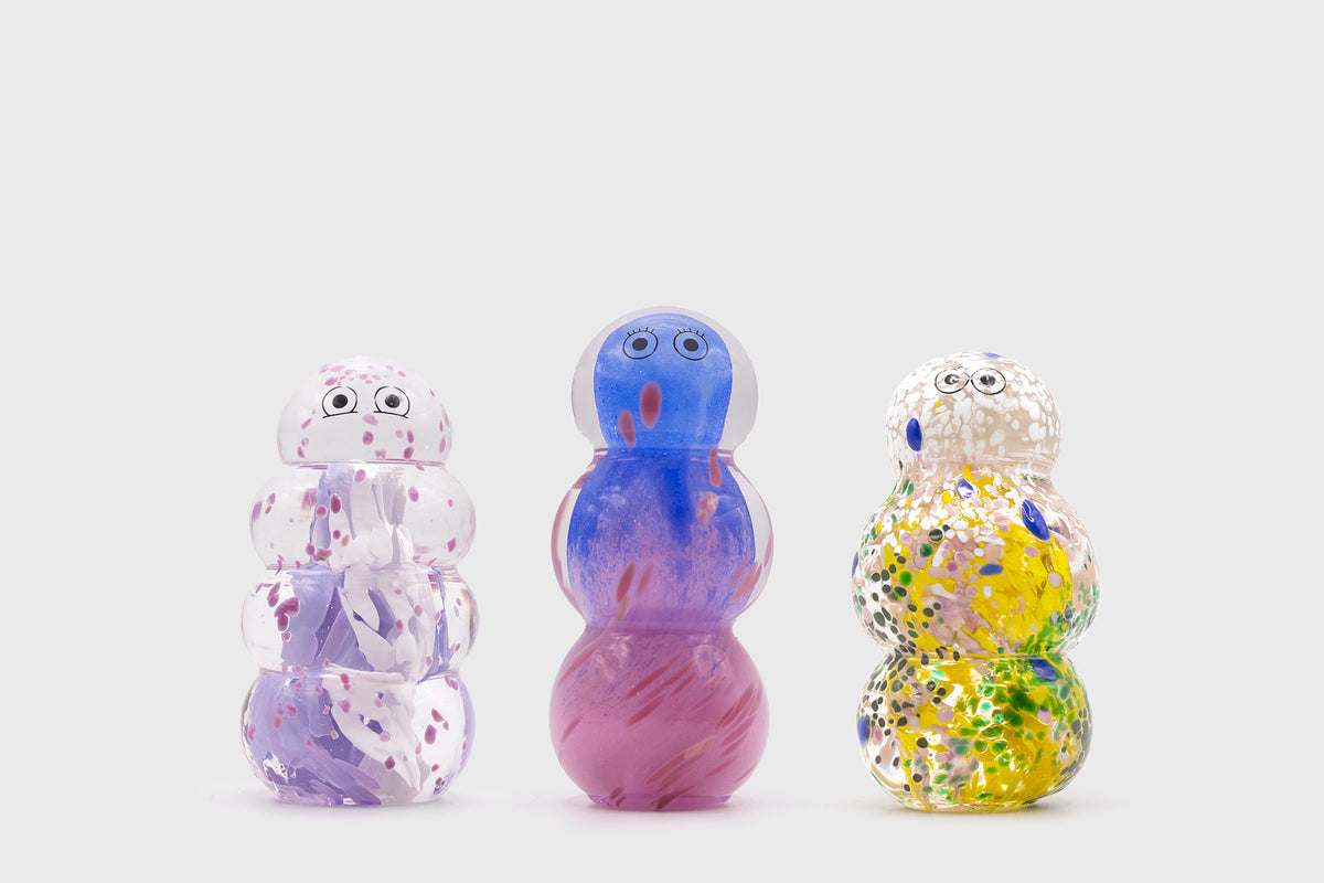 Crystal Blob | Studio Arhoj