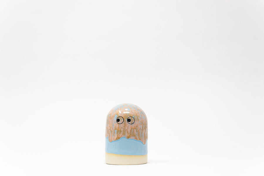 Studio Arhoj - Bobo Familia - BindleStore.