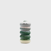Studio Arhoj Ceramic Familia – Green Buru – BindleStore. (Deadstock General Store, Manchester)