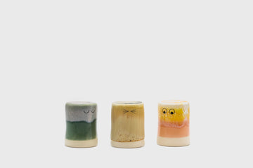 Buto Familia Ceramics & Glassware [Homeware] Studio Arhoj    Deadstock General Store, Manchester