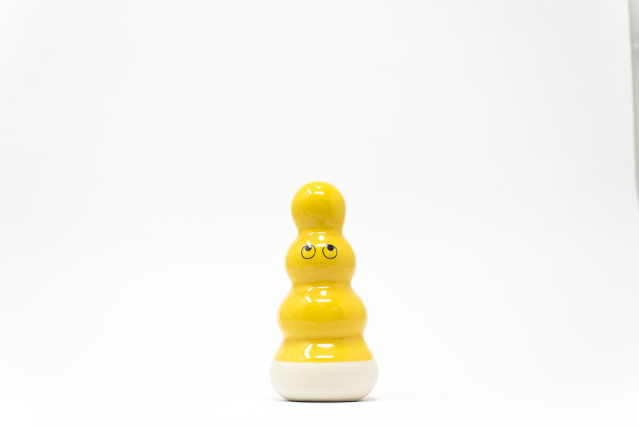 Studio Arhoj - Polo Familia - BindleStore.