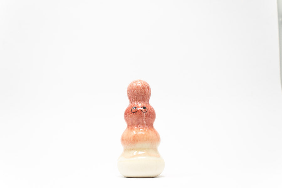 Studio Arhoj - Polo Familia - BindleStore.