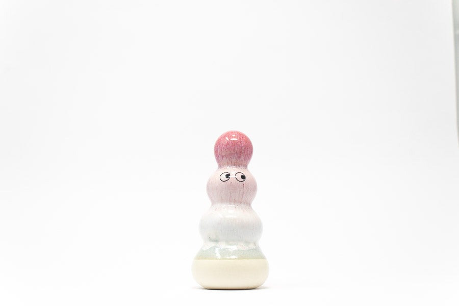 Studio Arhoj - Polo Familia - BindleStore.