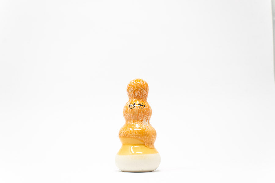 Studio Arhoj - Polo Familia - BindleStore.