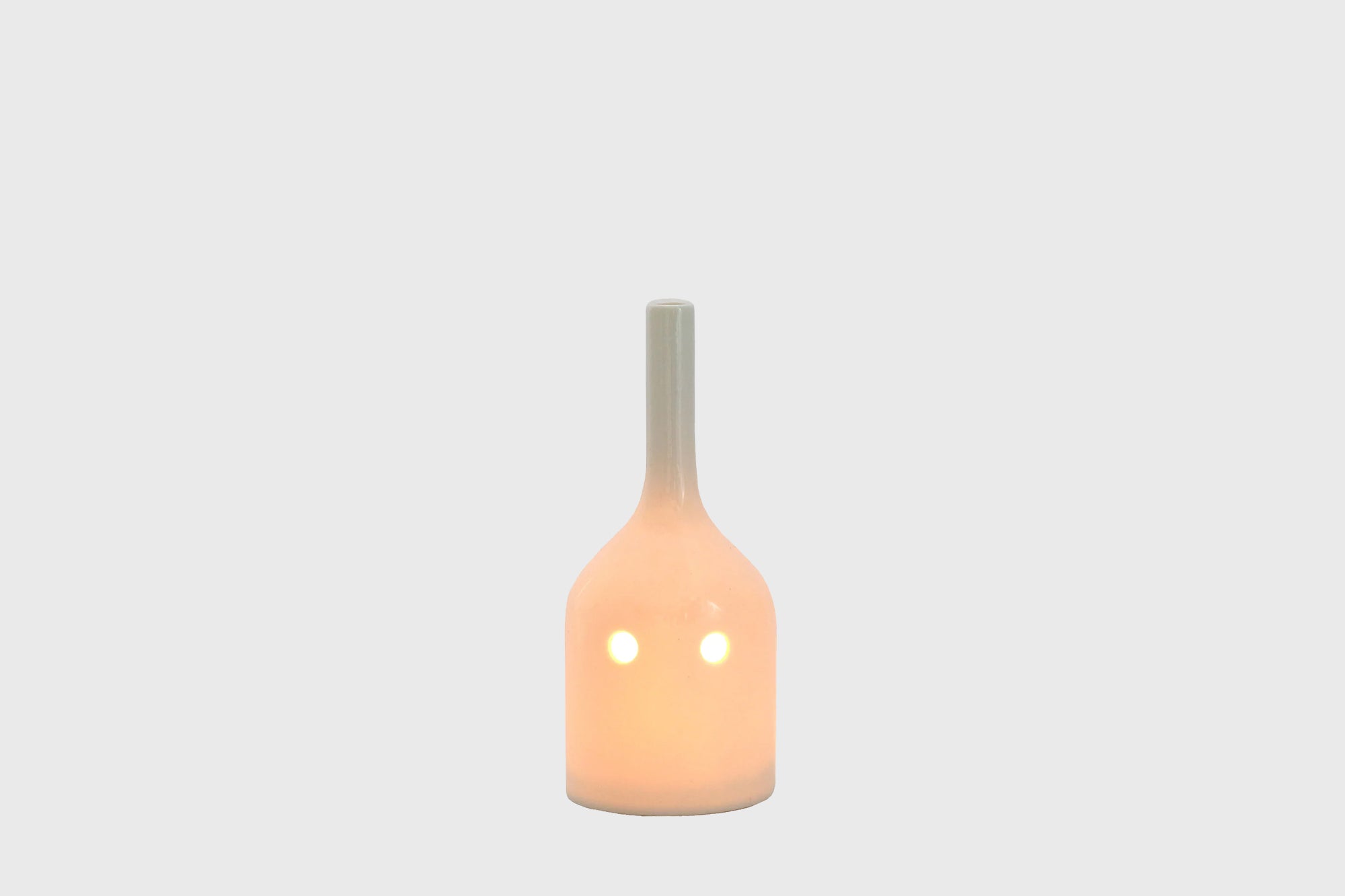 Studio Arhoj - Ghost Light Junior Candle Holder - BindleStore.