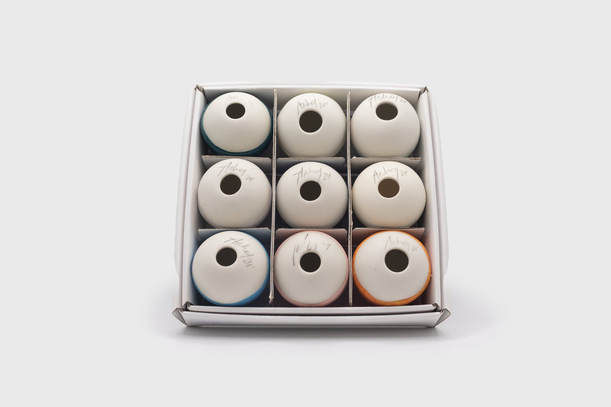 Studio Arhoj - Mini Pearl Set - BindleStore.