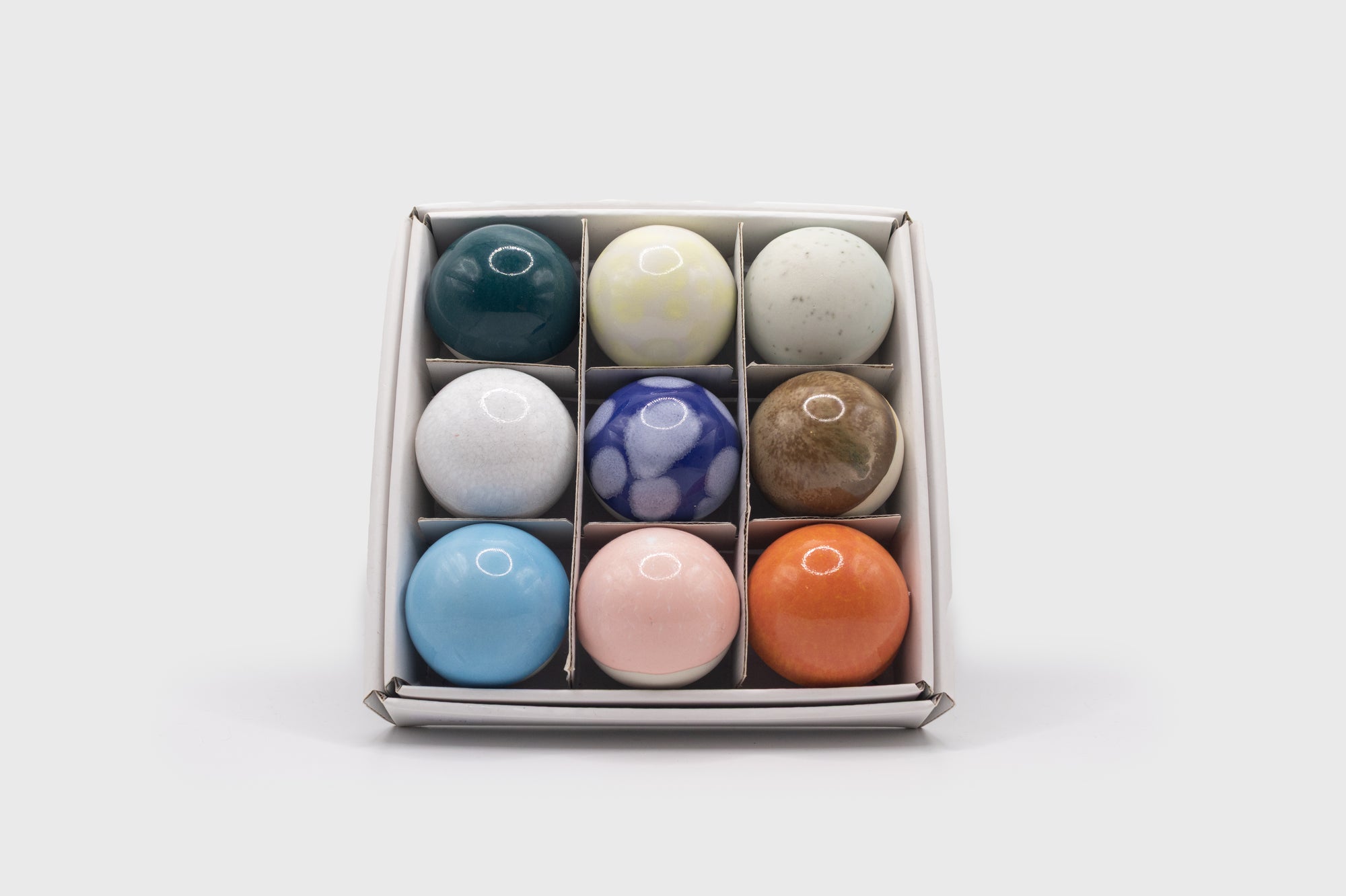 Studio Arhoj - Mini Pearl Set - BindleStore.