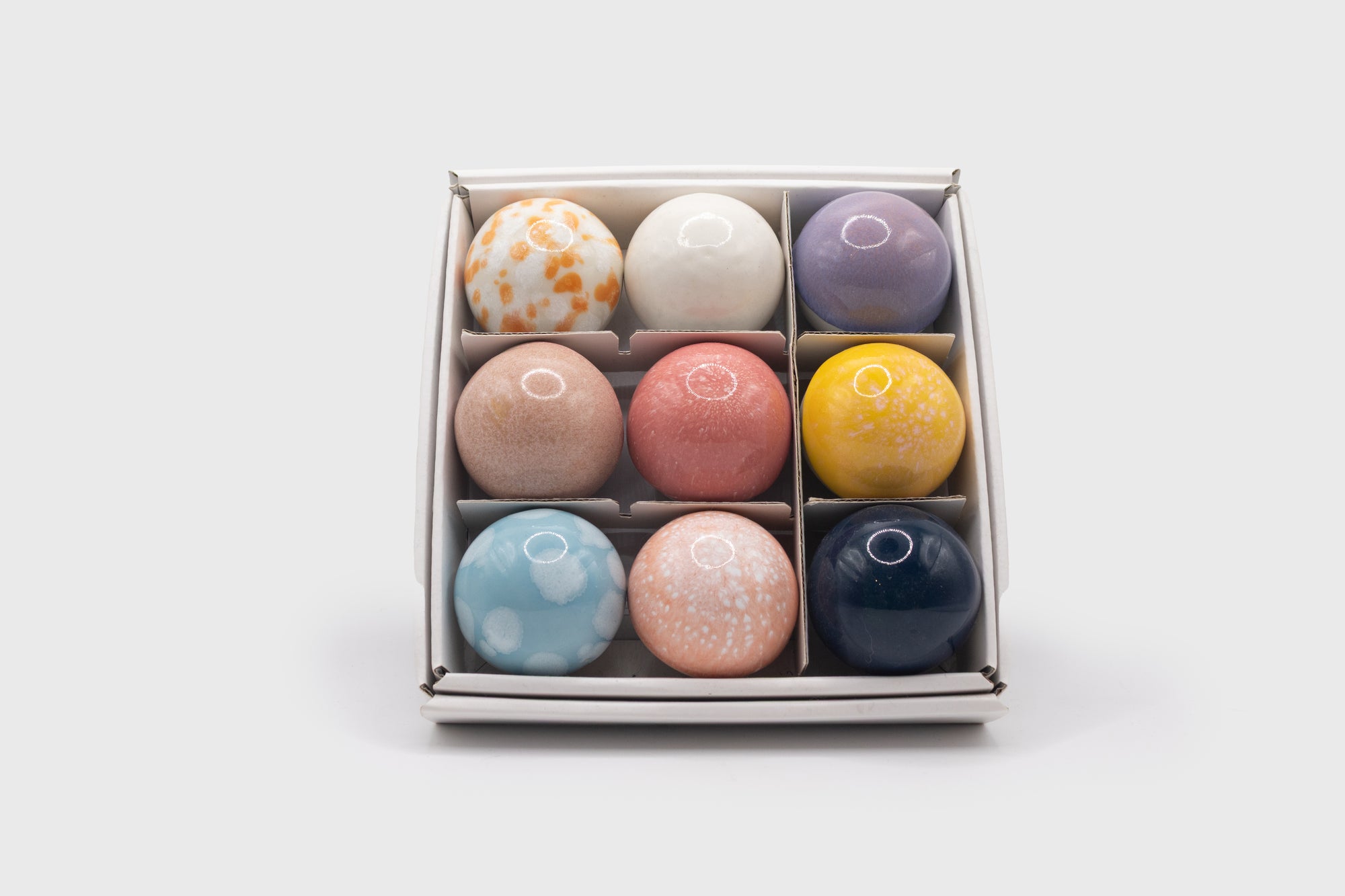 Studio Arhoj - Mini Pearl Set - BindleStore.