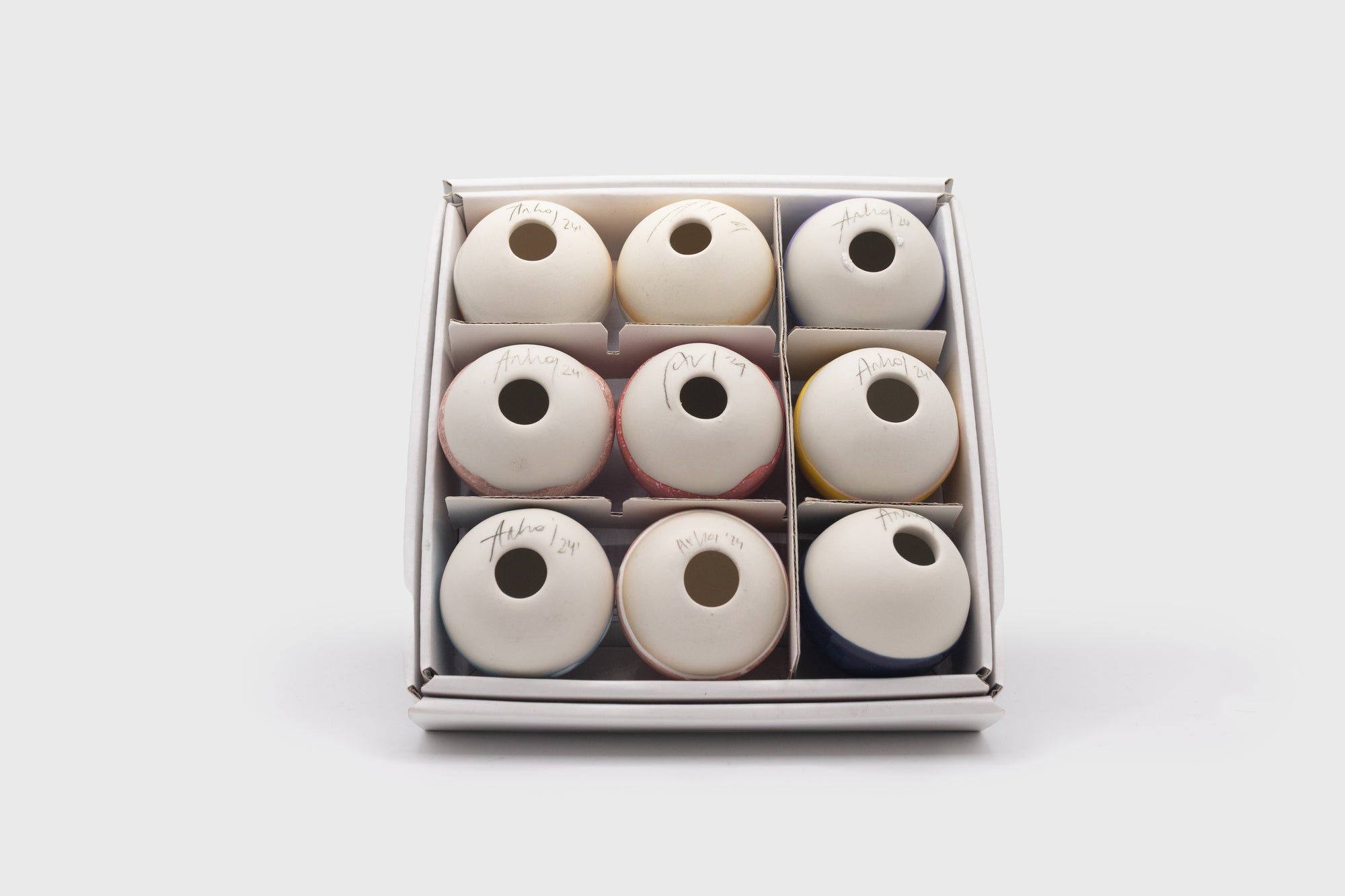 Studio Arhoj - Mini Pearl Set - BindleStore.