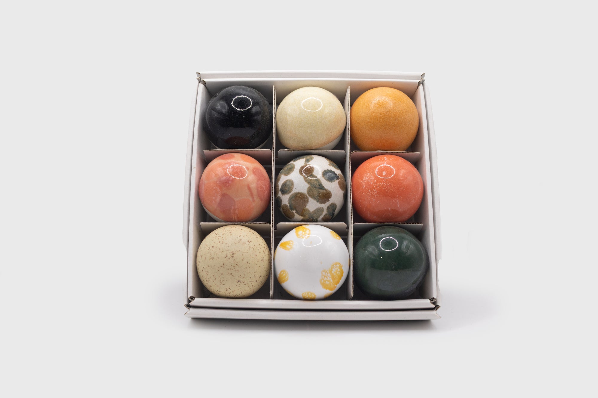 Studio Arhoj - Mini Pearl Set - BindleStore.