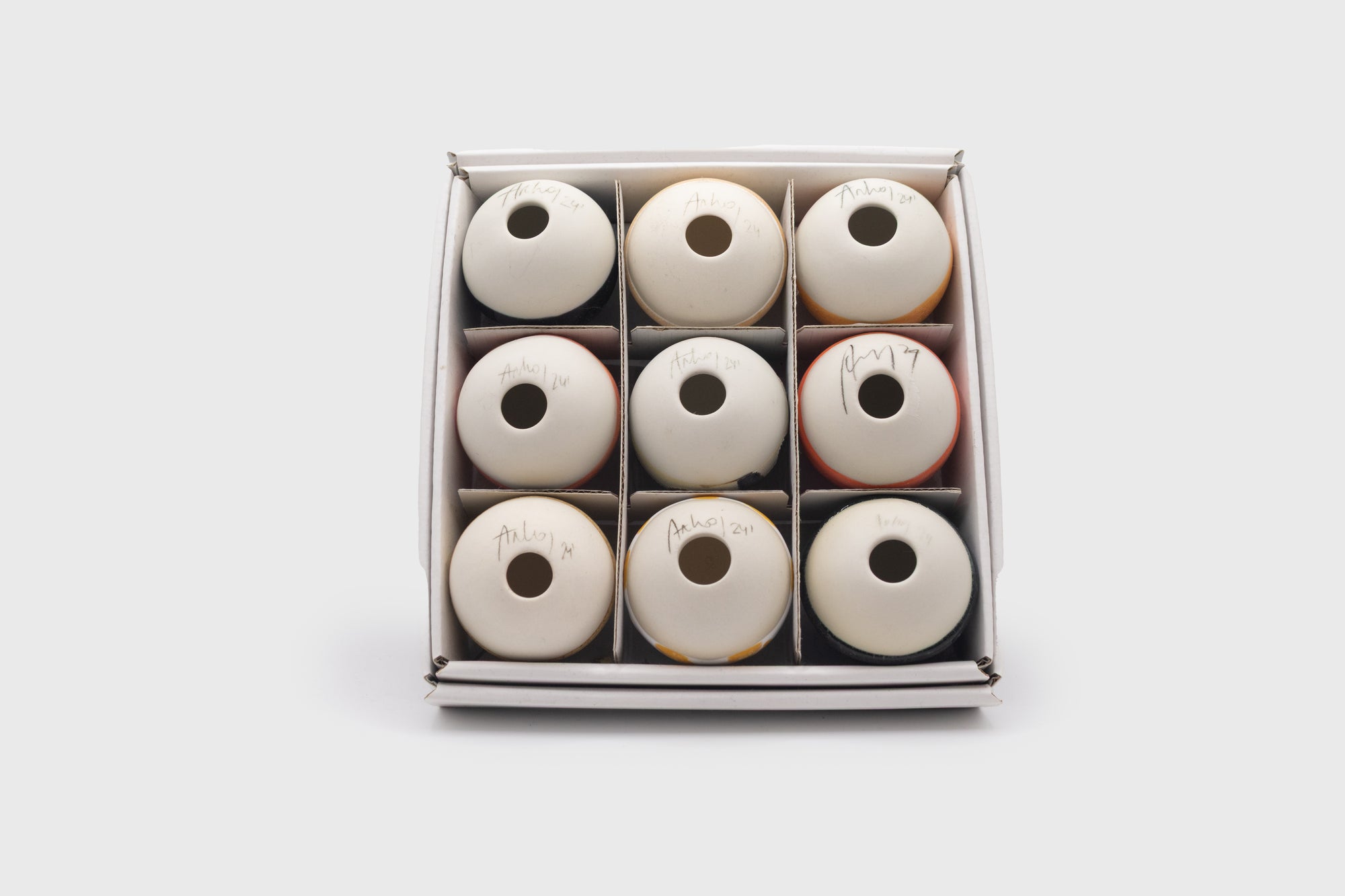 Studio Arhoj - Mini Pearl Set - BindleStore.