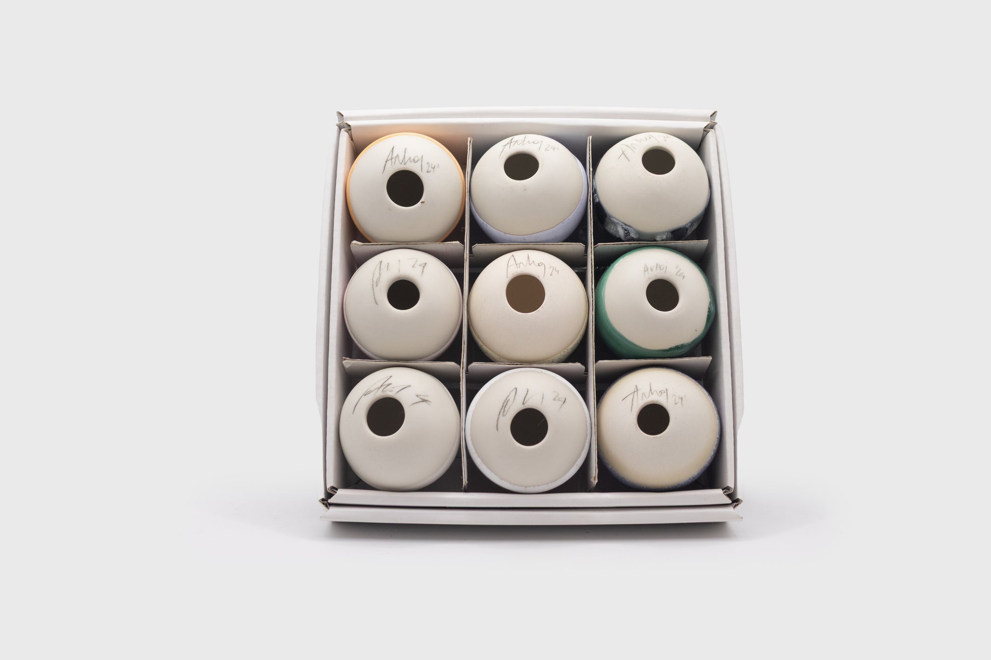 Studio Arhoj - Mini Pearl Set - BindleStore.