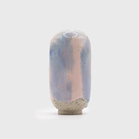 Studio Arhoj Ceramic Vase – Green Mini Yuki – BindleStore. (Deadstock General Store, Manchester)