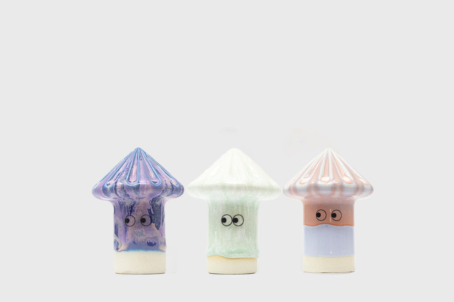 Studio Arhoj - Osu Familia - BindleStore.