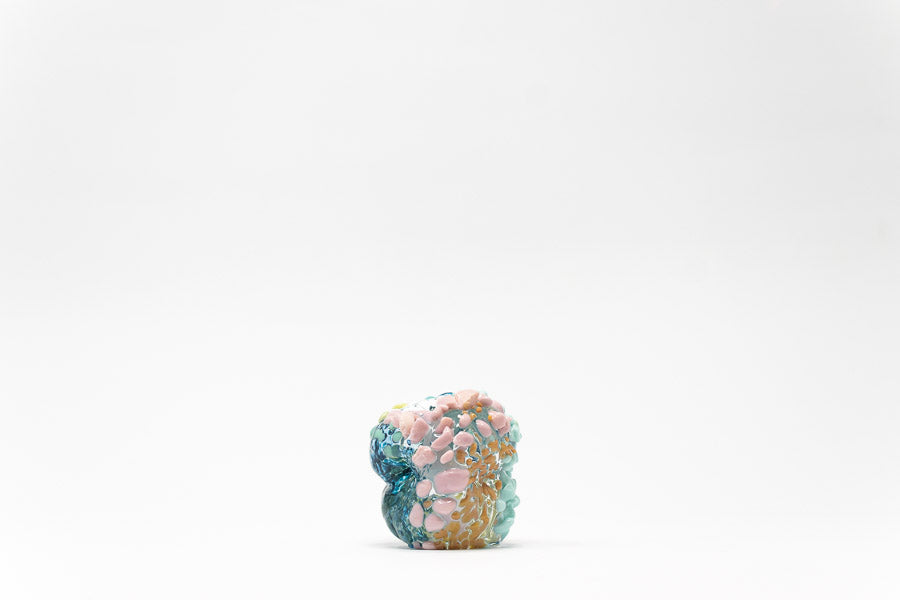 Studio Arhoj - Pebble Incense Holder - BindleStore.