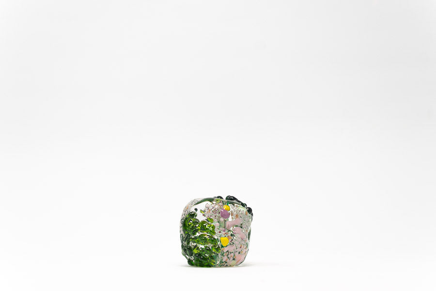 Studio Arhoj - Pebble Incense Holder - BindleStore.