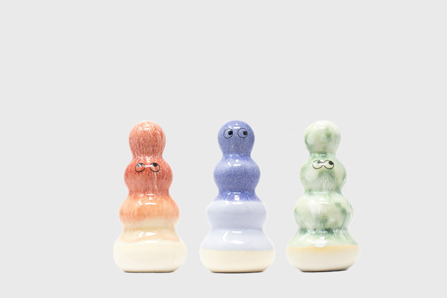 Studio Arhoj - Polo Familia - BindleStore.