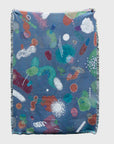 Studio Arhoj - Biosphere Throw Blanket - BindleStore.