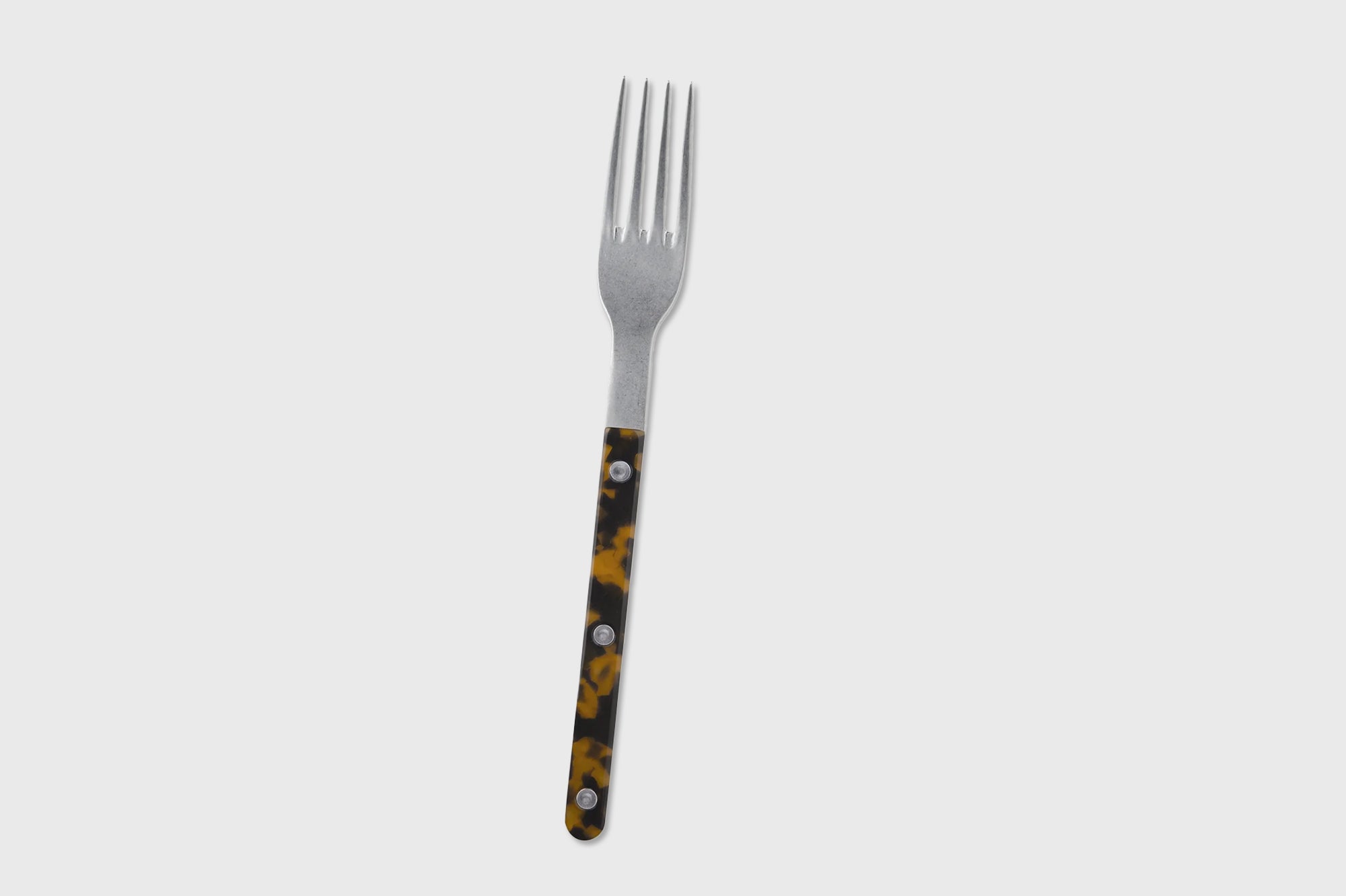 Sabre Paris - Bistrot Vintage Cutlery Tortoise - BindleStore.