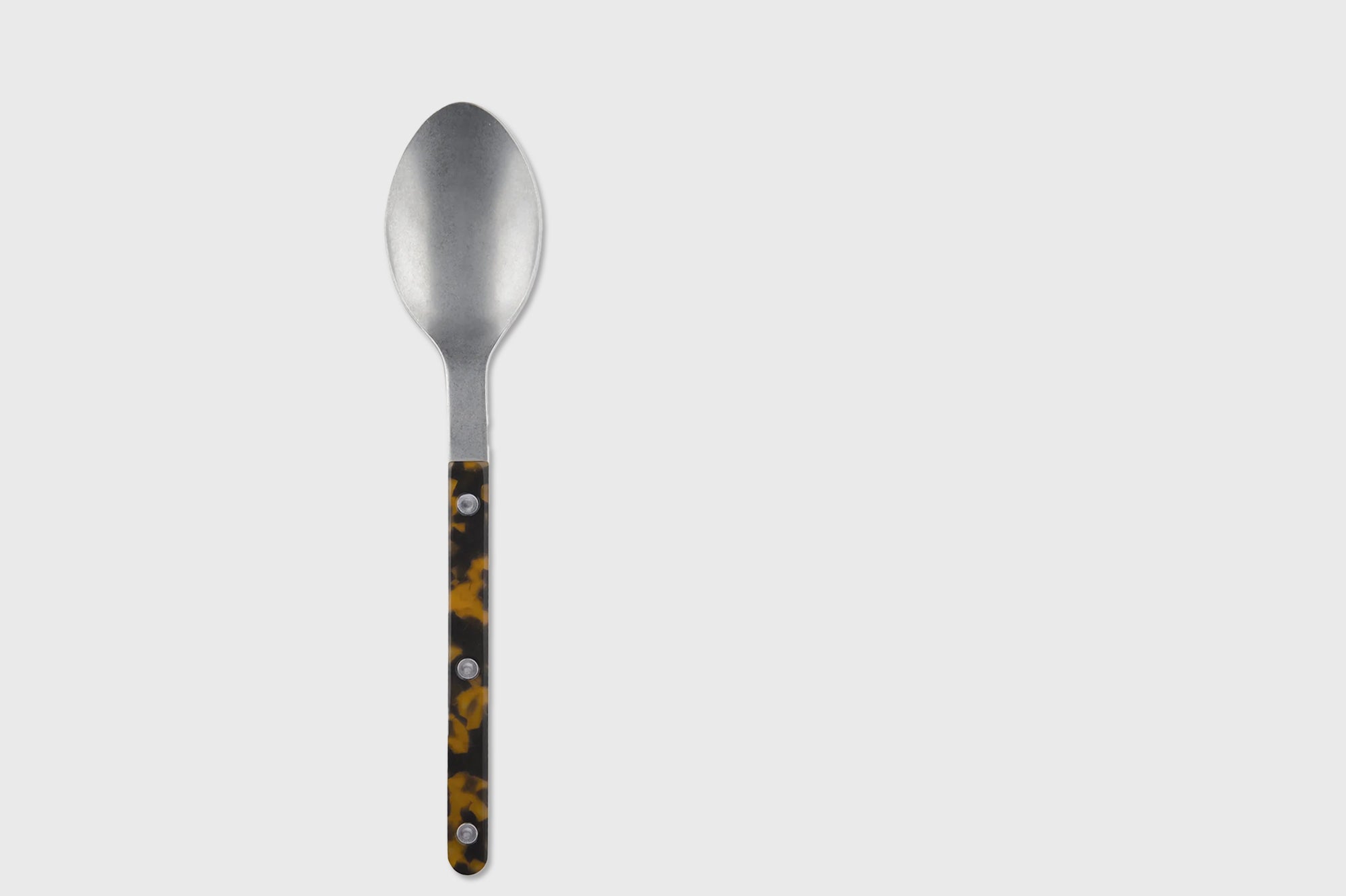 Sabre Paris - Bistrot Vintage Cutlery Tortoise - BindleStore.
