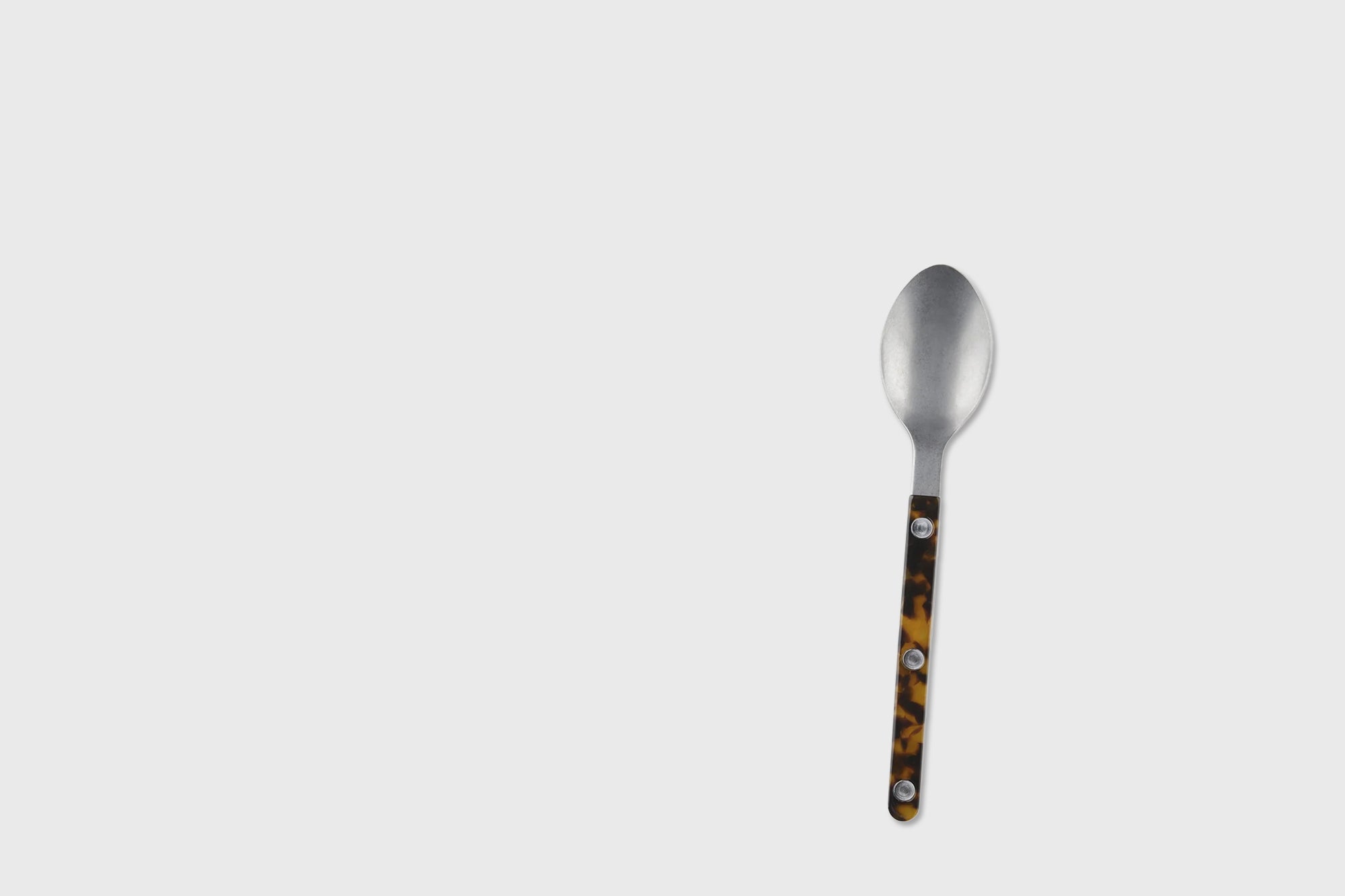 Sabre Paris - Bistrot Vintage Cutlery Tortoise - BindleStore.