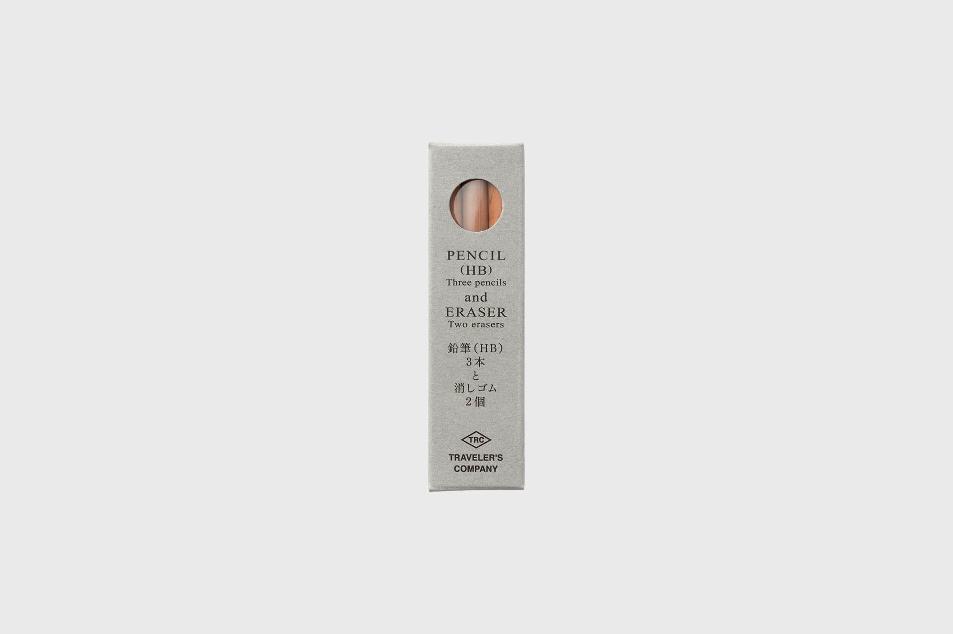 Traveler's Company - Traveler’s Pencil Refill - BindleStore.