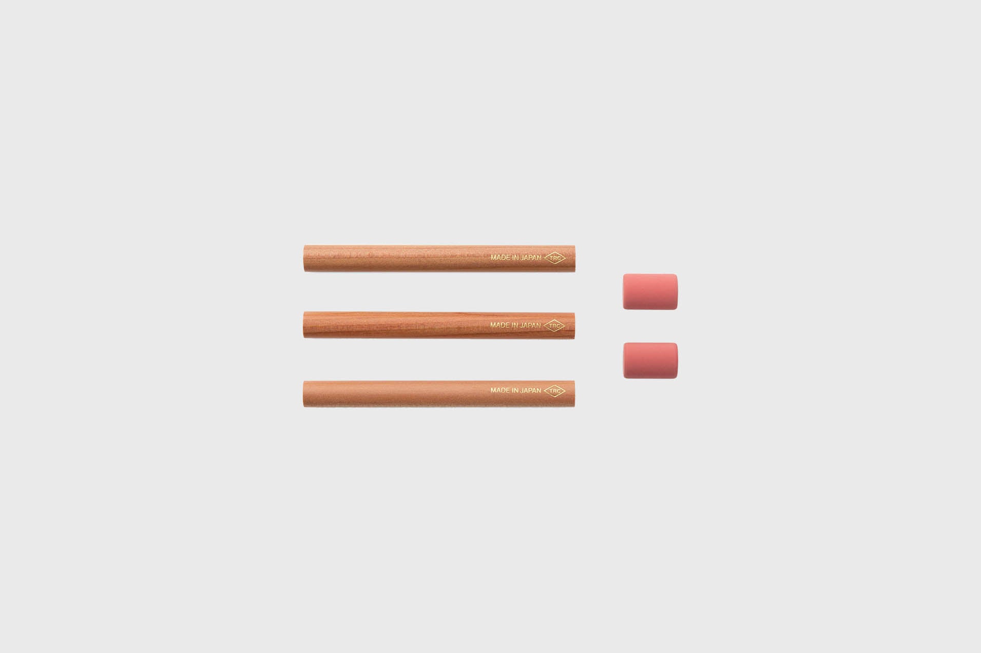 Traveler's Company - Traveler’s Pencil Refill - BindleStore.