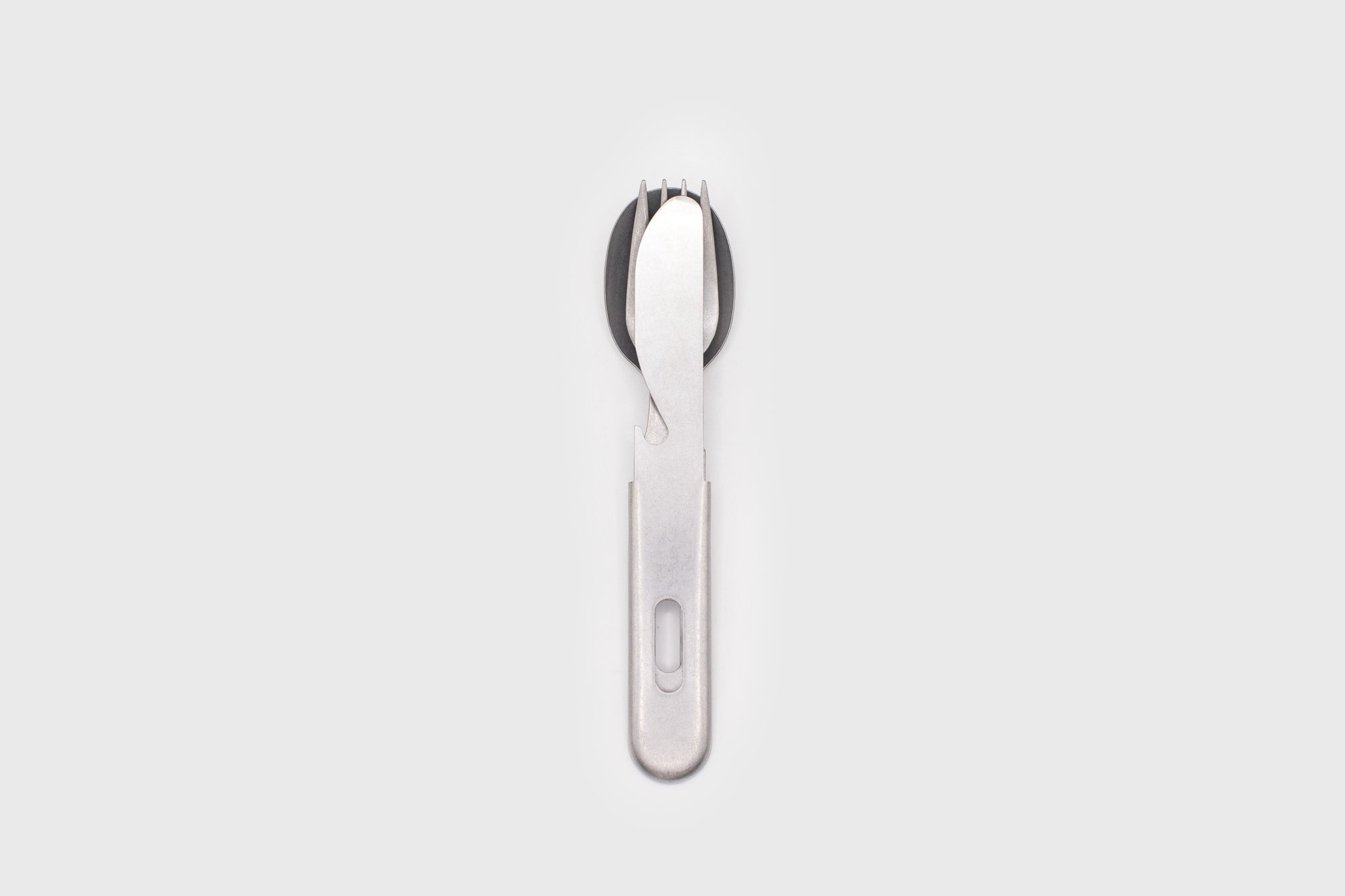Tsubamesanjo - Camping Cutlery Set - BindleStore.