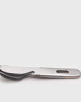 Tsubamesanjo - Camping Cutlery Set - BindleStore.