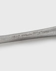 Tsubame-Sanjo Vintage Stainless Steel Cutlery Set of 4