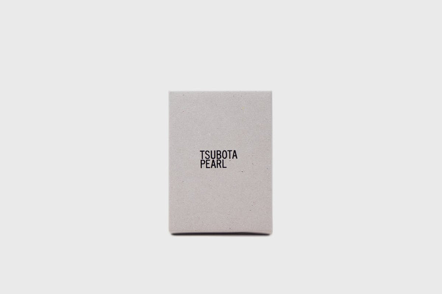 QUEUE Metal Lighter [Silver] Everyday Carry [Accessories] Tsubota Pearl    Deadstock General Store, Manchester