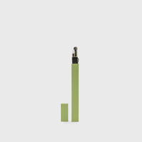 QUEUE Mono Lighter [Matcha Green] Everyday Carry [Accessories] Tsubota Pearl    Deadstock General Store, Manchester