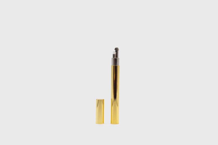 Sigaretta Metal Lighter [Gold] Everyday Carry [Accessories] Tsubota Pearl    Deadstock General Store, Manchester