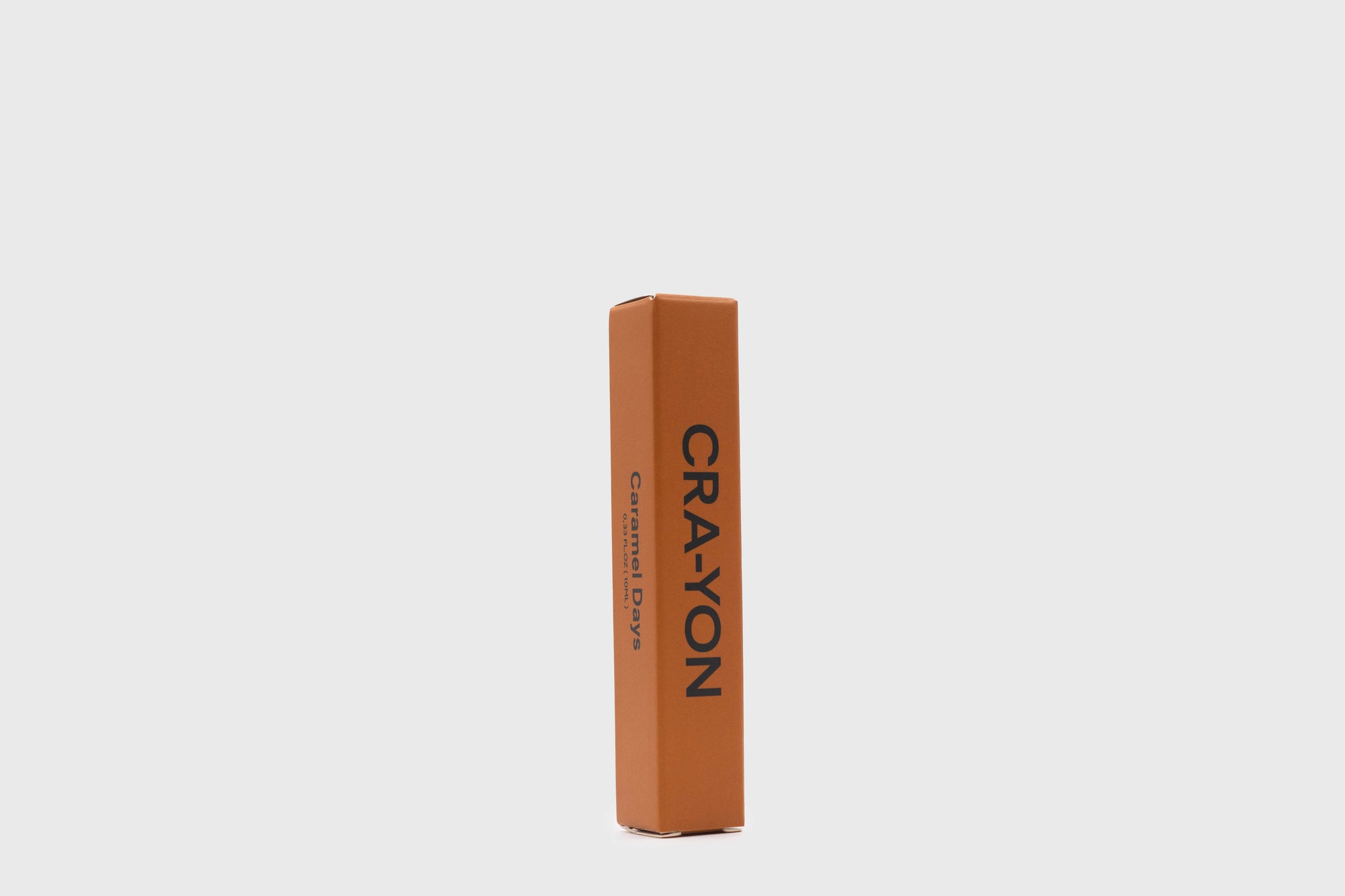 CRA-YON - ‘Caramel Days’ Pocket Perfume - BindleStore.