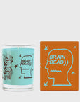MALIN+GOETZ - BRAIN DEAD x MALIN+GOETZ Leather Candle - BindleStore.