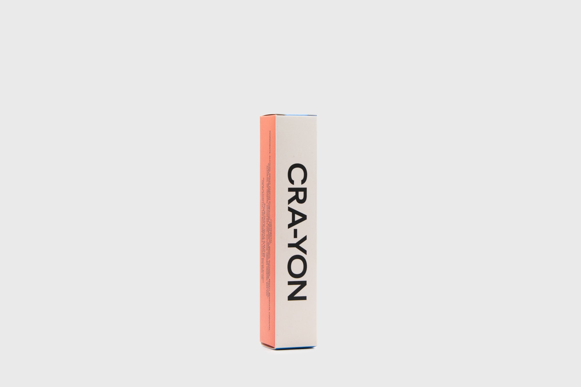 Vanilla CEO' Pocket Perfume