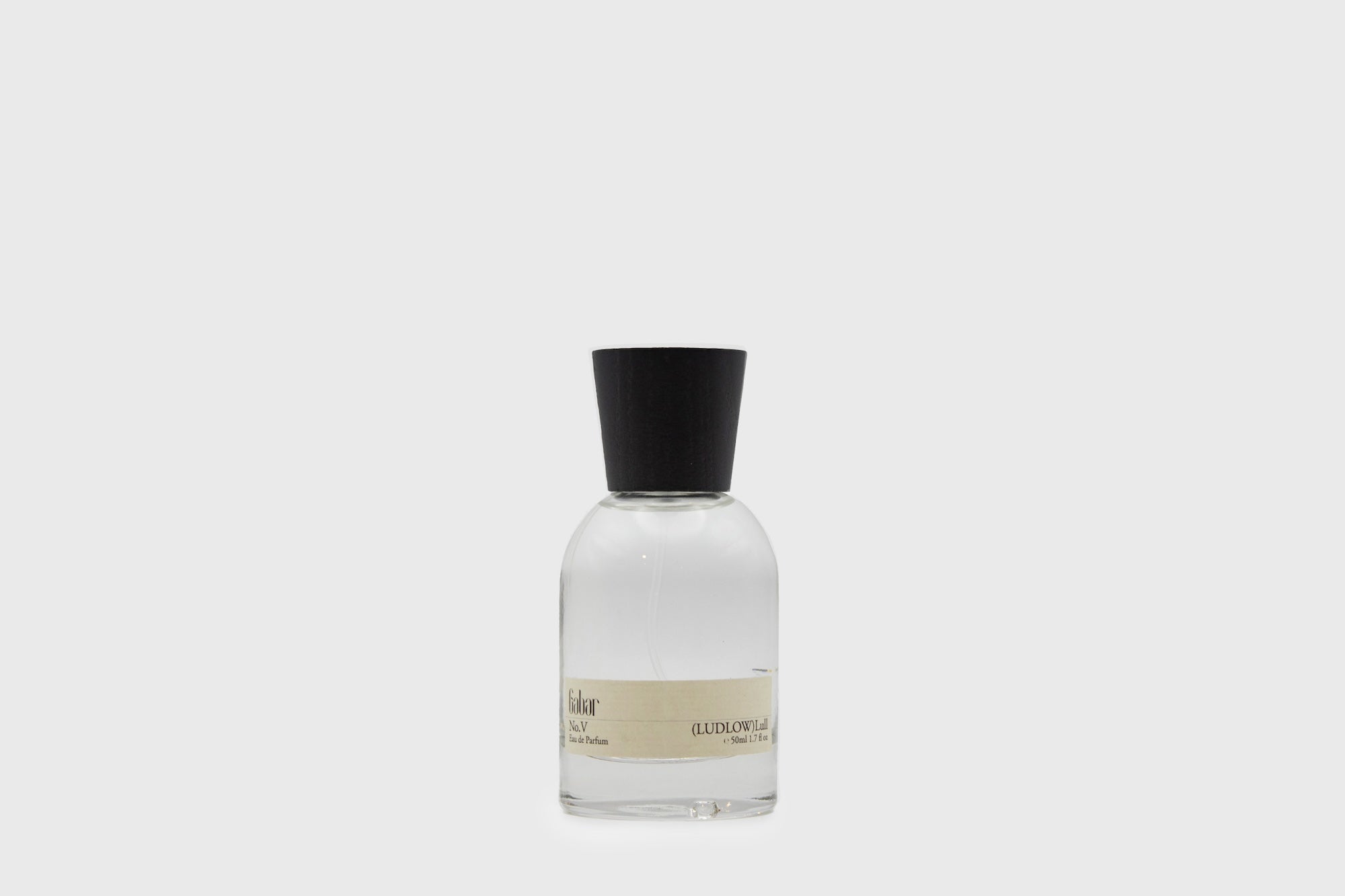 Gabar - No. V 'Lull’ Eau De Parfum - BindleStore.