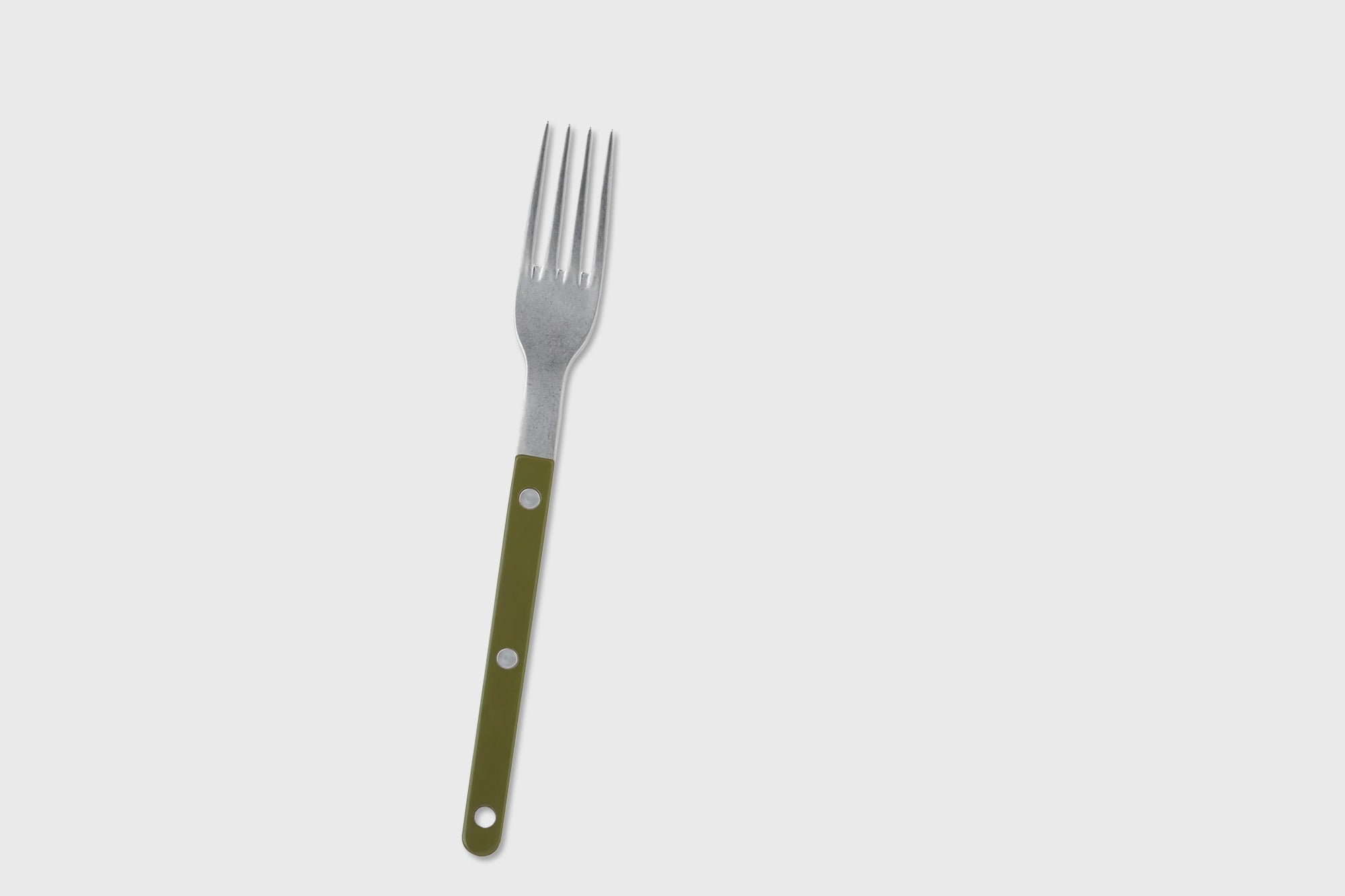 Sabre Paris - Bistrot Vintage Cutlery Khaki - BindleStore.