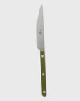 Bistrot Vintage Cutlery Khaki