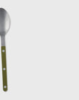 Bistrot Vintage Cutlery Khaki